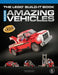 The Lego Build-It Book, Volume 2: More Amazing Vehicles by Nathanael Kuipers