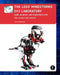 The LEGO MINDSTORMS EV3 Laboratory: Build, Program, and Experiment with Five Wicked Cool Robots! by Daniele Benedettelli