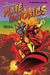 The Incredible Plate Tectonics Comic: The Adventures of Geo, Vol. 1 by Kanani K. Lee