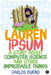 Lauren Ipsum: A Story about Computer Science and Other Improbable Things by Carlos Bueno