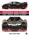 Incredible Lego Technic: Cars, Trucks, Robots & More! by Pawel Sariel Kmiec