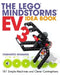 The Lego Mindstorms Ev3 Idea Book: 181 Simple Machines and Clever Contraptions by Yoshihito Isogawa