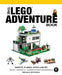 The Lego Adventure Book, Vol. 3: Robots, Planes, Cities & More! by Megan H. Rothrock