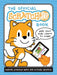 The Official Scratchjr Book: Help Your Kids Learn to Code by Marina Umaschi Bers