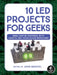 Led Project Handbook by John Baichtal
