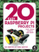 Raspberry Pi Project Handbook by Rui Santos