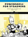 Automate the Boring Stuff with Powershell: A Guide for Sysadmins by Adam Bertram