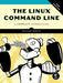 The Linux Command Line, 2nd Edition by William E. Shotts Jr