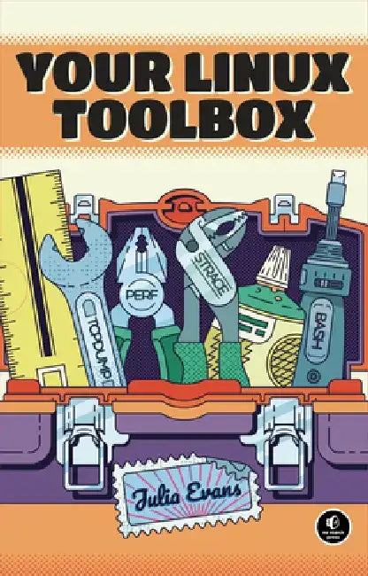Become a Linux Wizard!: A Zine Boxset by Julia Evans