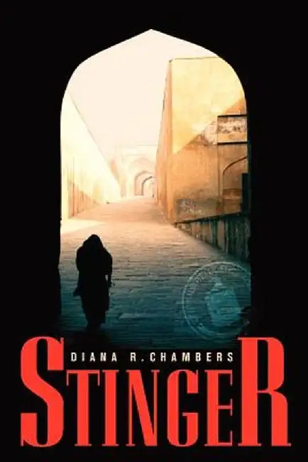 Stinger by Diana Reynolds Chambers