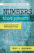 Numbers That Preach: Understanding God's Mathematical Lingo by Troy A. Brewer