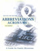 Abbreviations & Acronyms: Revised 2nd Edition by Kip Sperry