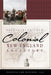 Researching Your Colonial New England Ancestors by Patricia Law Hatcher