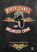 Biker Gangs And Organized Crime by Thomas Barker