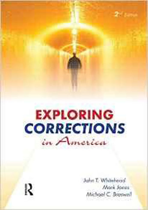 Exploring Corrections In America