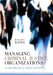 Managing Criminal Justice Organizations by Richard R.E. Kania