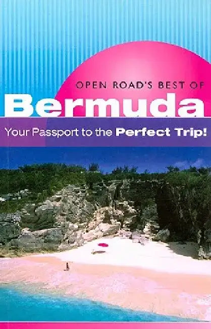 Open Road's Best of Bermuda by Ron Charles