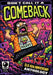 Slg Publishing 40th Anniversary Anthology - Don't Call It a Comeback - Hardcover by Jef Bambas, Dan Vado