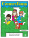 Connections: Activities for Deductive Thinking (Beginning, Grades 3-4) by Bonnie L. Risby