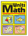 Enrichment Units in Math: Book 1, Grades 2-3 by Judy Leimback