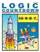 Logic Countdown: Grades 3-4 by Bonnie L. Risby