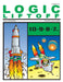 Logic Liftoff: Grades 4-6 by Bonnie L. Risby