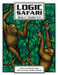 Logic Safari: Book 3, Grades 5-6 by Bonnie L. Risby