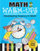 Math Warm-Ups: Developing Fluency in Math (Grade 2) by Sheri Disbrow