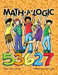 Math-a-Logic: Grades 4-8 by Dianne Draze