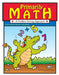 Primarily Math: A Problem Solving Approach (Grades 2-4) by Sharon Eckert, Judy Leimbach