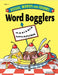 Word Bogglers: Visual Words and Idioms by Draze Dianne