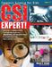 Csi Expert!: Forensic Science for Kids (Grades 5-8) by Karen K. Schulz