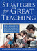 Strategies for Great Teaching: Maximize Learning Moments by Mark Reardon