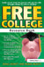 Free College Resource Book by Doug Hewitt, Robin Hewitt
