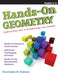 Hands-On Geometry: Constructions with a Straightedge and Compass by Christopher M. Freeman