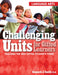 Challenging Units for Gifted Learners: Teaching the Way Gifted Students Think (Language Arts, Grades 6-8) by Kenneth J. Smith