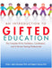 An Introduction to Gifted Education: The Complete Kit for Facilitators, Coordinators, and In-Service Training Professionals by Kristie Speir Neumeister