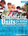 Challenging Units for Gifted Learners: Teaching the Way Gifted Students Think (Science, Grades 6-8) by Kenneth J. Smith