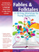Fables and Folktales: A Writing Workshop for Young Storytellers, an Interactive Discovery-Based Language Arts Unit for High-Ability Learners (Grades 6 by Darcy O. Blauvelt, Richard G. Cote