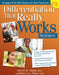 Differentiation That Really Works: Science (Grades 6-12) by Cheryll M. Adams