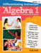 Differentiating Instruction in Algebra 1: Ready-To-Use Activities for All Students (Grades 7-10) by Kelli Jurek