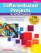 Differentiated Projects for Gifted Students: 150 Ready-to-Use Independent Studies (Grades 3-5) by Brenda Holt McGee