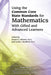 Using the Common Core State Standards for Mathematics with Gifted and Advanced Learners by National Assoc For Gifted