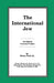 The International Jew Vol I: The World's Foremost Problem by Sr. Ford Henry