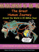 The Great Human Journey: Around the World in 22 Million Days by Ian Tattersall