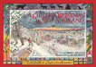 A Child's Christmas in New England by Glenn Wolff