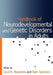 Handbook of Neurodevelopmental and Genetic Disorders in Adults by Sam Goldstein