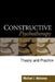 Constructive Psychotherapy: Theory and Practice by Michael J. Mahoney