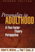 Personality in Adulthood: A Five-Factor Theory Perspective by Robert R. McCrae, Jr. Costa Paul T.