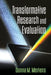 Transformative Research and Evaluation by Donna M. Mertens